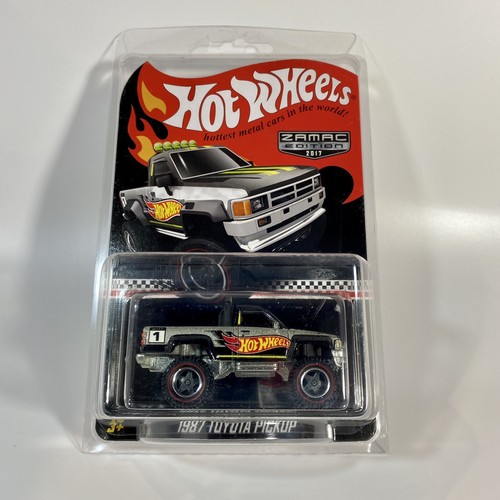 ホットウィール 2017 zamac トヨタ ハイラックス ピックアップ ×30 $_12.JPG?set_id=880000500F