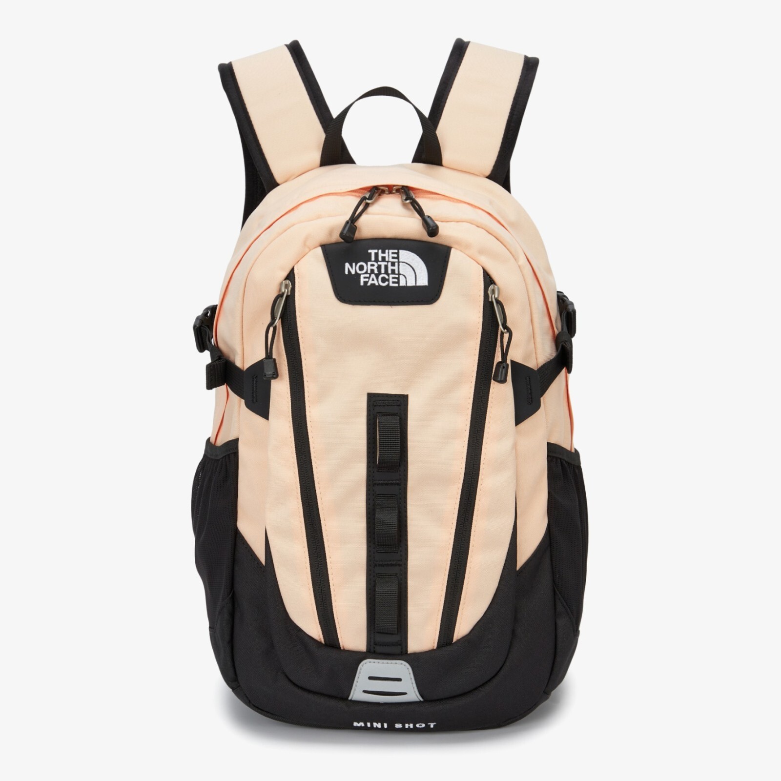 ★THE NORTH FACE★ mini shot BEIGE NM2DQ53B New THE NORTH FACE MINI SHOT BACKPACK NM2DQ53B BEIGE TAKSE