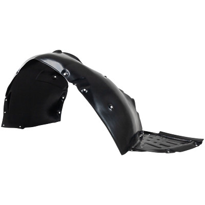 Front, пассажирская сторона крыло Liner  Hyundai Genesis 2011-2014