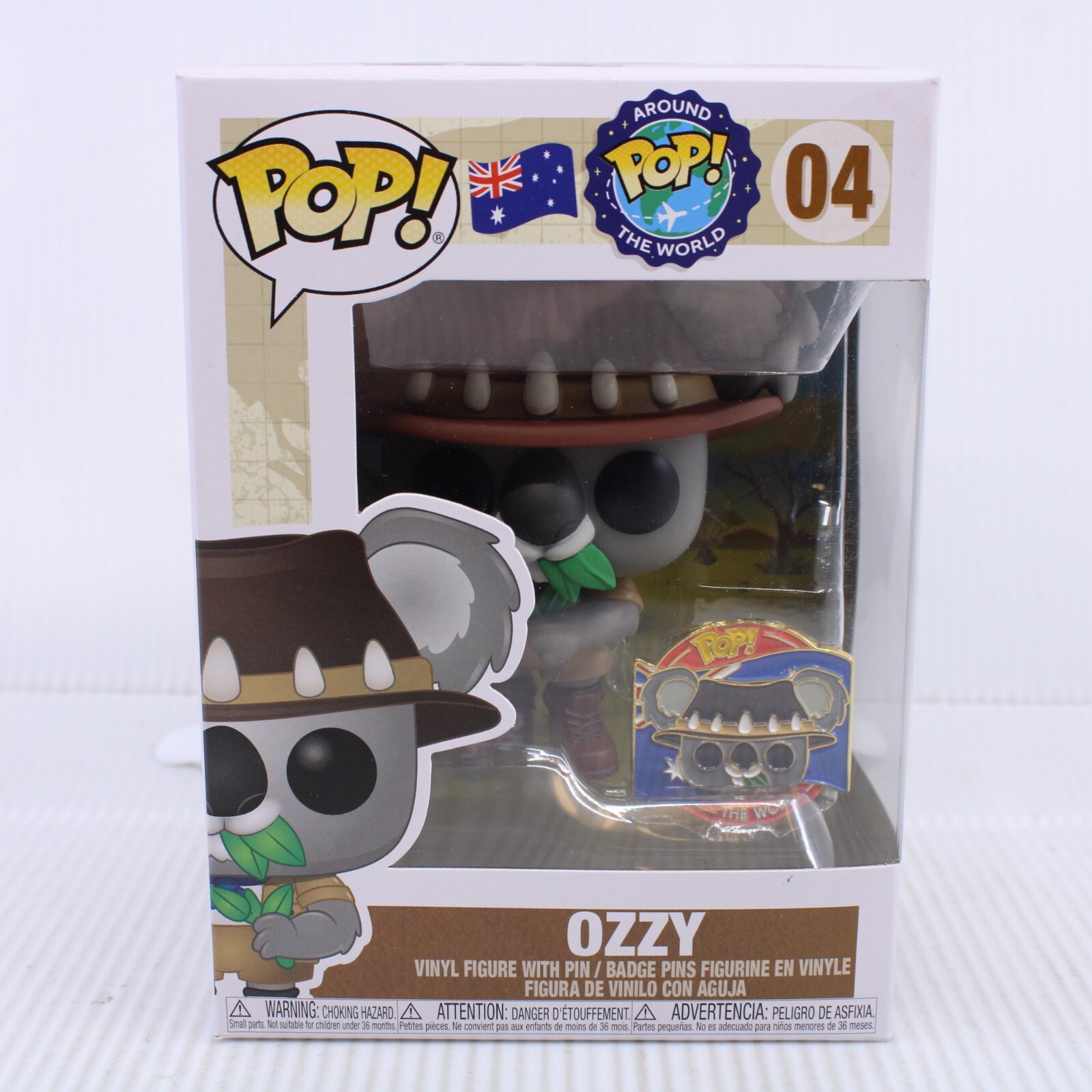 FUNKO POP！ズートピア　フィニック　アラジン Amazon.com: Funko Pop! Disney: Aladdin Aladdin Collectible