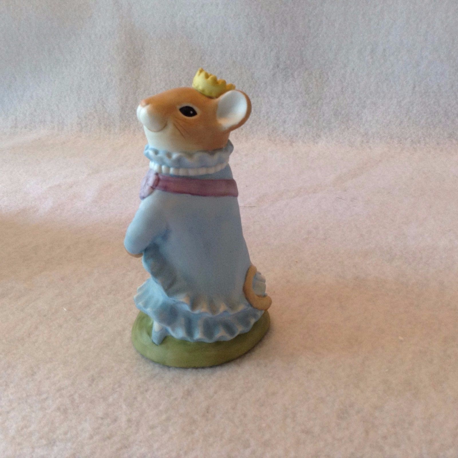 Reco Mousetown Collection, The Duchess