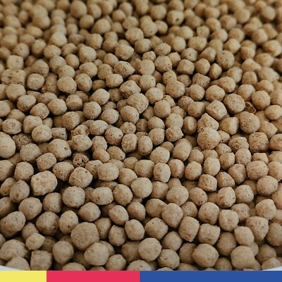 Wohnkult Marca Propia 10 L Koi Especial Medio, Alimento Premium Principal