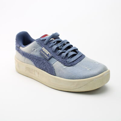 casual puma
