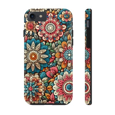 Tough iPhone Cases, Samsung Galaxy Phone Case, Impact Resistant Phone Case.