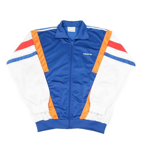 adidas vintage tracksuit jacket