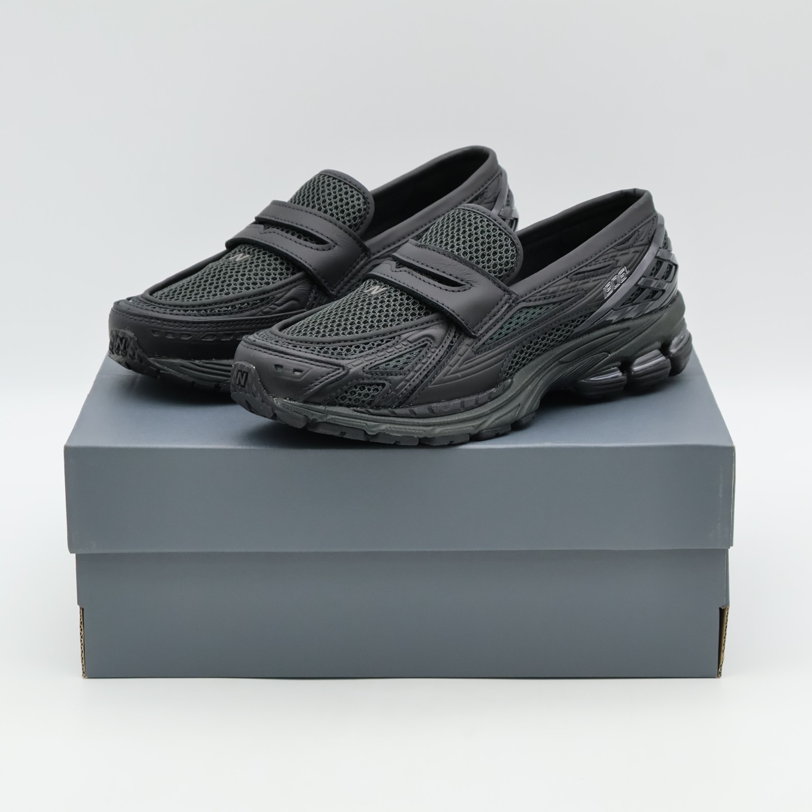 【27cm】New Balance U1906LAI New Balance 1906 'Blacktop Phantom' - New Balance - U1906LAI