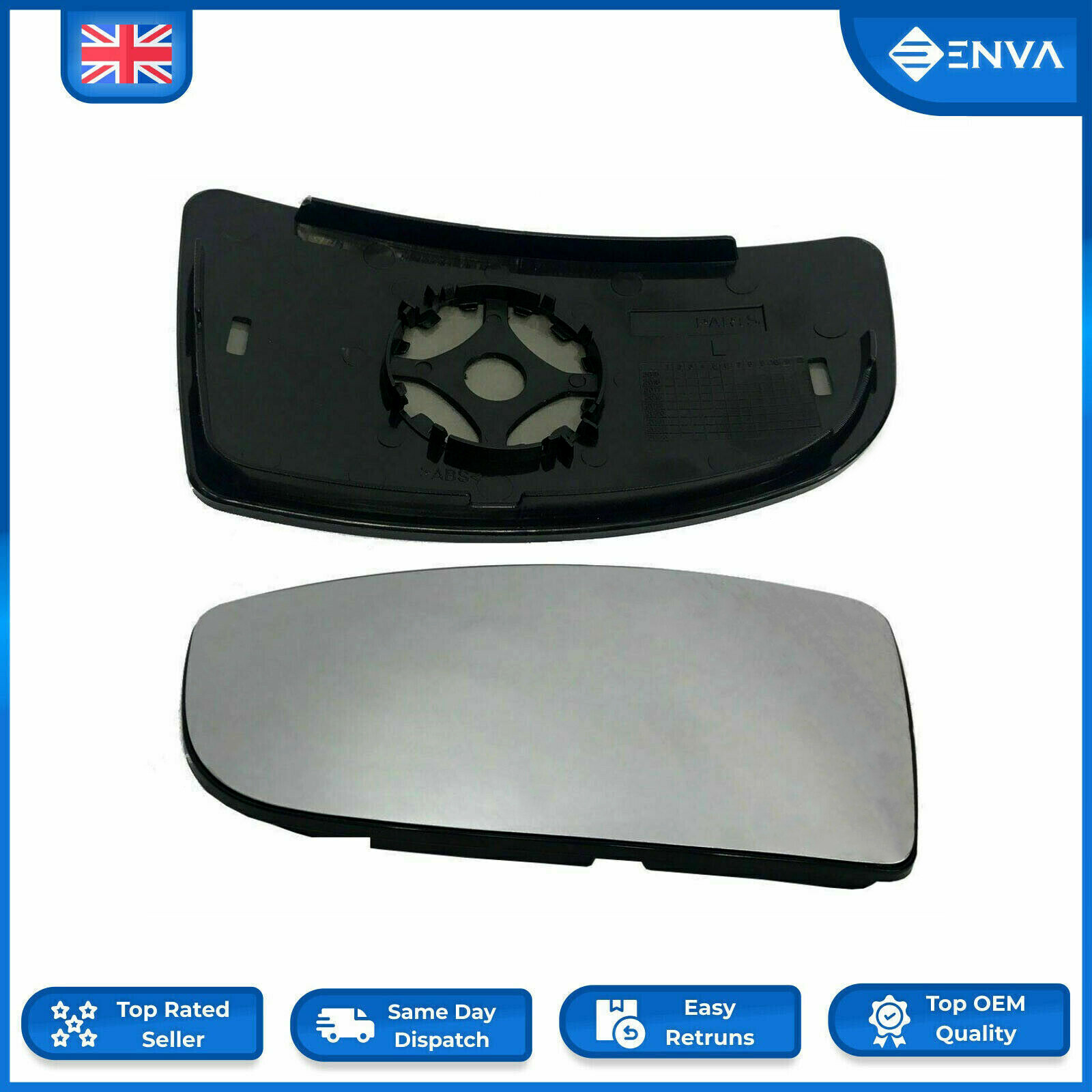 Lower Grille | Ford Transit Mk8 Lower Grille | Ford Transit Mk8