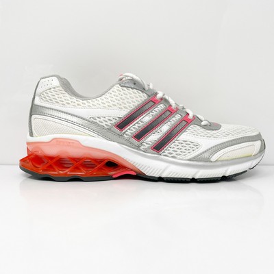 

Adidas Womens Boost 378075 Белые кроссовки для бега Размер 6.5, Белый, Boost