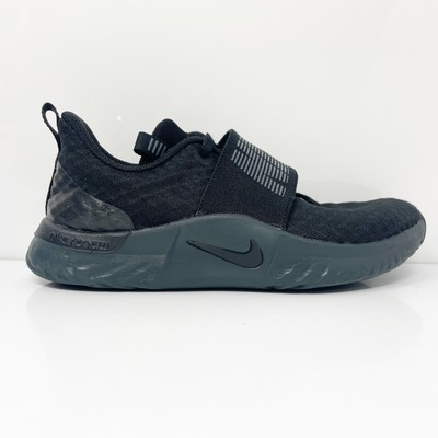 

Nike Womens In Season TR 9 AR4543-008 Черные кроссовки для бега Размер 6, Черный, In Season TR 9