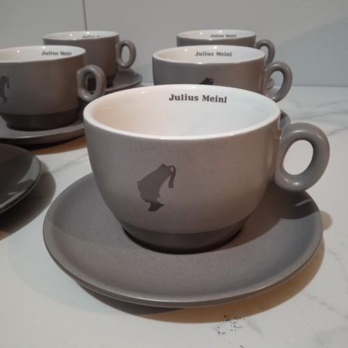 Julius Meinl Premium Modern Latte Cup, 9.80 oz (290 ml) | eBay