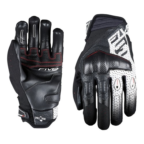 Five ADVANCED GLOVES L/10 サイズL　送料込 Five Gloves | eBay