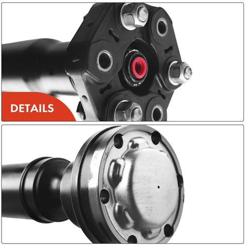 Drive Shaft Assembly for BMW X5 E53 01-03 L6 3.0L V8 4.4L 4.6L