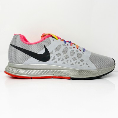 

Nike Womens Air Zoom Pegasus 31 683677-006 Серые кроссовки для бега Размер 9,5, Серый, Air Zoom Pegasus 31