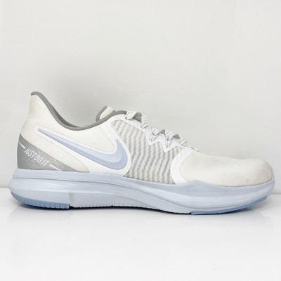 

Nike Womens In Season TR 8 AA7773-100 Белые кроссовки для бега Размер 8,5, Белый, In Season TR 8