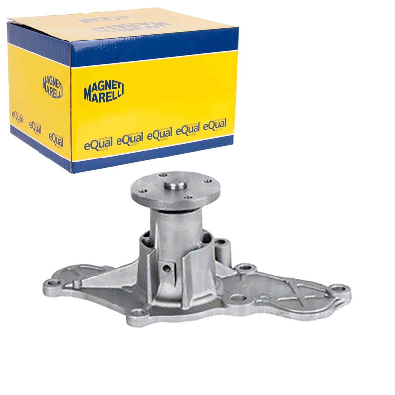 Magneti Marelli Pompe Convient Pour Ford Usa Probe Mazda 626 Mpv Mx-3 Mx-6