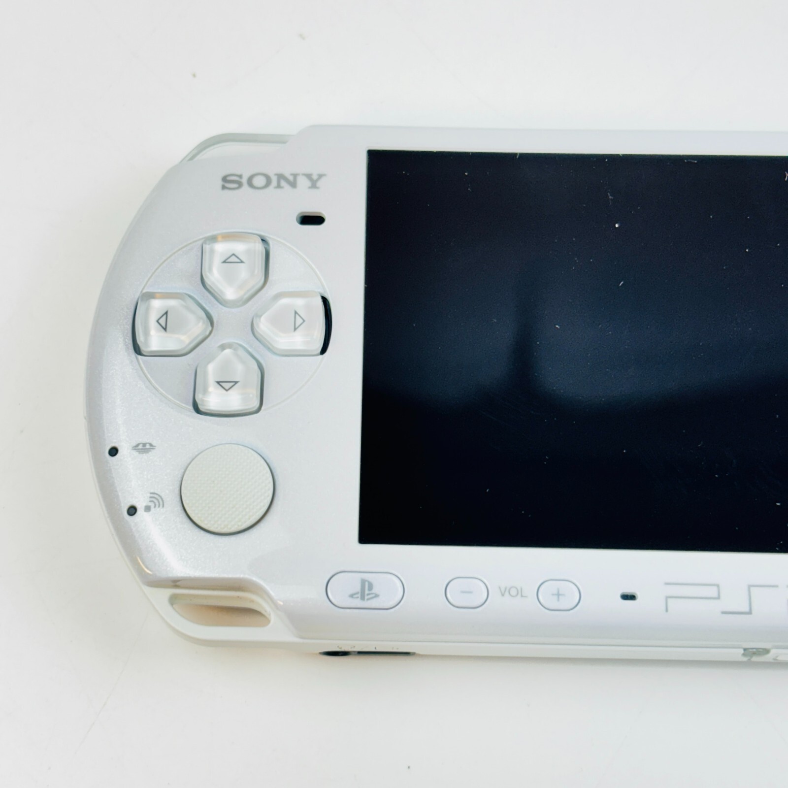 Sony PSP-3000 Dissidia: Final Fantasy 20th Anniversary Sony PSP-3000 Dissidia: Final Fantasy 20th Anniversary