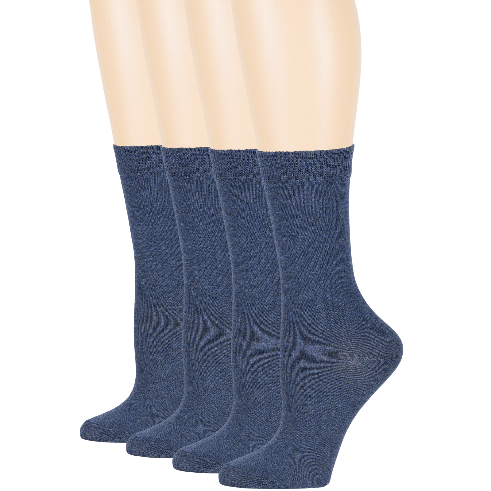 Large 10-12 Light Navy