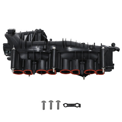 Ansaugbrücke Ansaugleitung for BMW 1ER 3ER 5ER X1 X3 E90 E91 E92 E60 11614728712