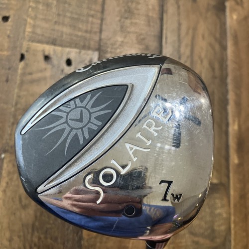 SOLAIRE ドライバー 13° グラファイトシャフト SOLAIRE ドライバー 13° グラファイトシャフト