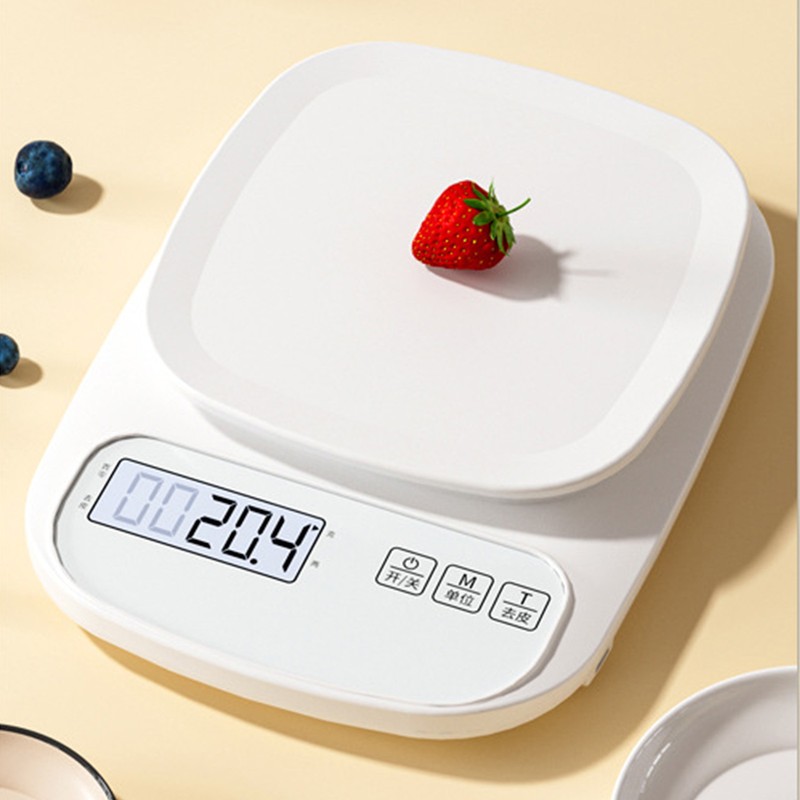 Food Scale Gram Scale Coffee Scale Scales Digital Weight Grams workable