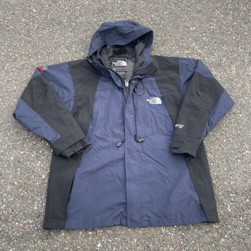 Vintage The North Face Summit Series Gore-Tex XCR Jacket Vintage The North Face Summit Series Gore-Tex XCR Jacket