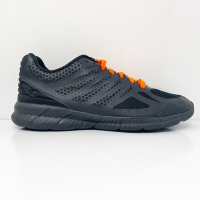 

Женские кроссовки Fila Memory Speedstride 5SR21405-001 черные кроссовки размер 8, Черный, Memory Speedstride