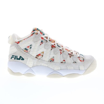 Fila Stackhouse Spaghetti 1BM01271-142 Мужские бежевые кроссовки Lifestyle 11.5
