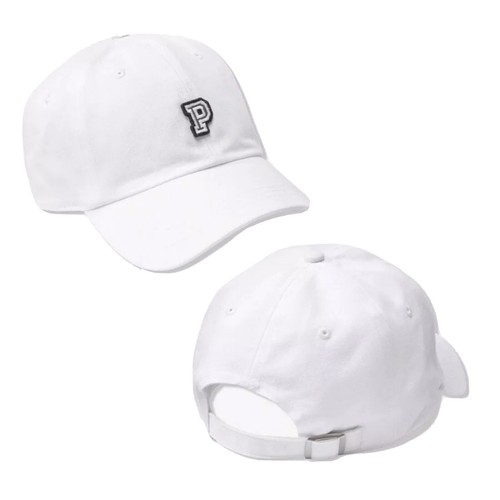 White Color. New