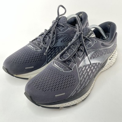 Brooks Mens Adrenaline GTS 21 Grey 