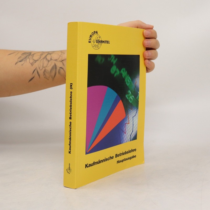 KaufmaÌNnische Betriebslehre