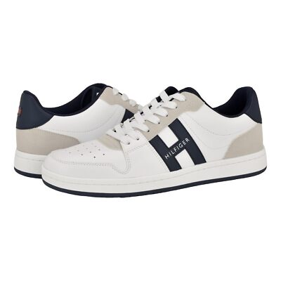 Мужские кроссовки и спортивная обувь Tommy Hilfiger Lildar