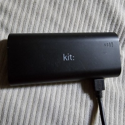 Fotos del artículo de un comprador verificado