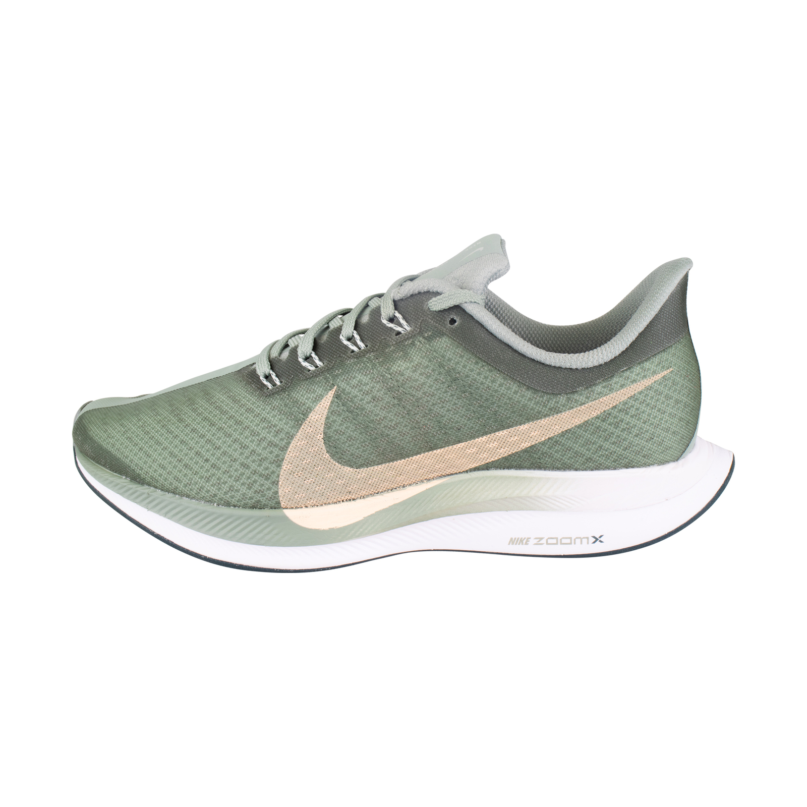 nike pegasus 35 donna verde