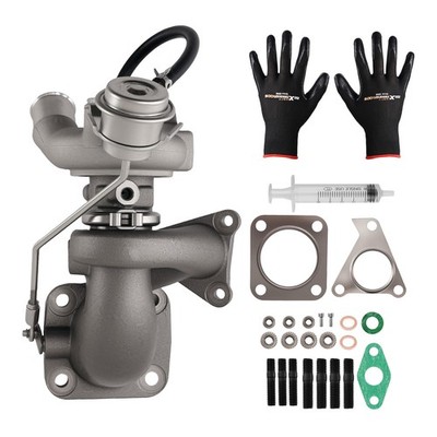 TD03 Turbo Turbocompresseur for Ford Transit VI 2.2 TDCi 49131 1567327 TD03L4
