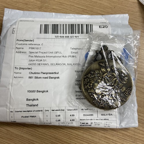 Item photo(s) from verified buyer