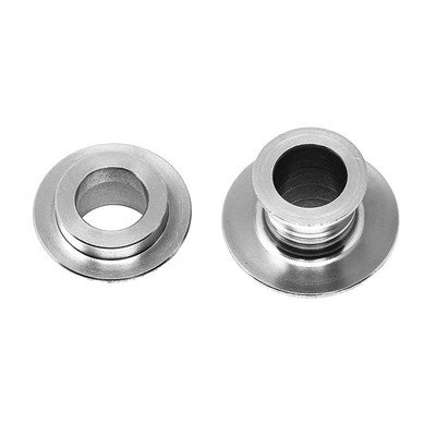 Industry Nine Torch Endcap - Front 12mm Centerlock TKRA22