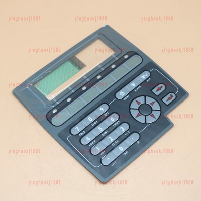 One Brand New Beijer E1022 Membrane switch keyboard DHL SHIP