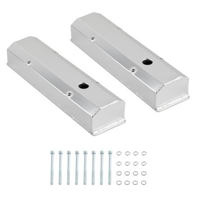 Valve Cover for Chevrolet Small Block SB SBC 283 302 305 327 350 383 1958-1986