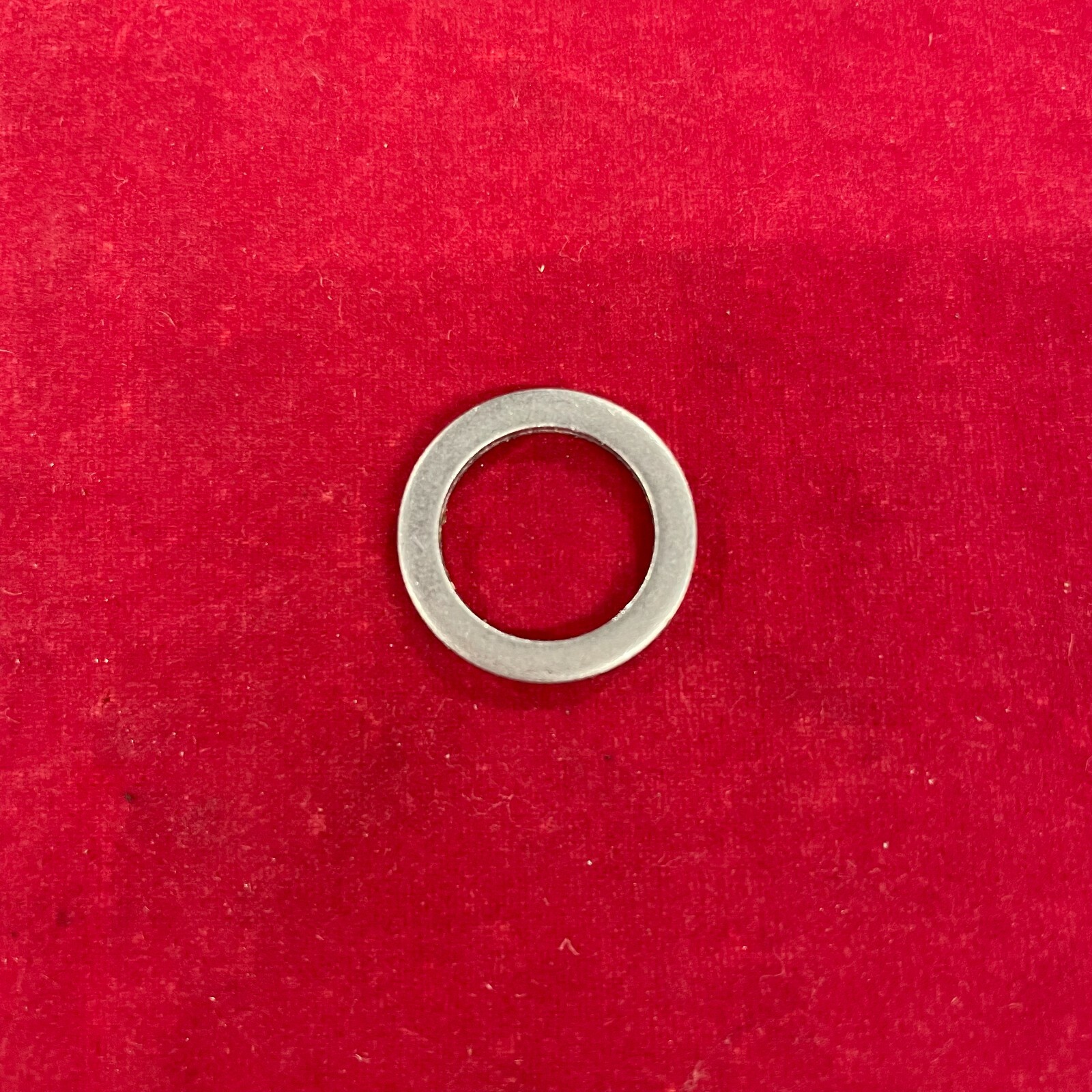 Set of 20: OE Spec Oil Drain Plug Gaskets For 21513-23001 Free Ship!