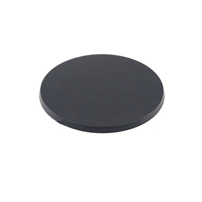 100mm Round Base Tabletop Bases For Warhammer 40k + AoS