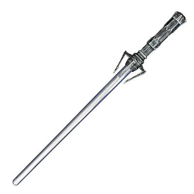 Lightsaber Light Up 2-in-1 LED Dual Light Swords Set With Sound 7 Color Changing