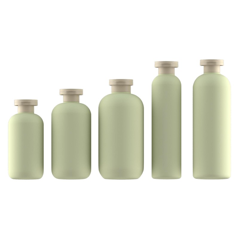 For Travel Portable Soap Lotion Containers