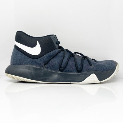 

Nike Mens KD Trey 5 897638-001 Черные баскетбольные кроссовки, размер 15, Черный, KD Trey 5
