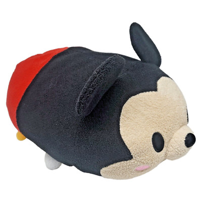 Disney Tsum Tsum Mickey Mouse Maus Plüschtier Kuscheltier ca 30 cm 2015