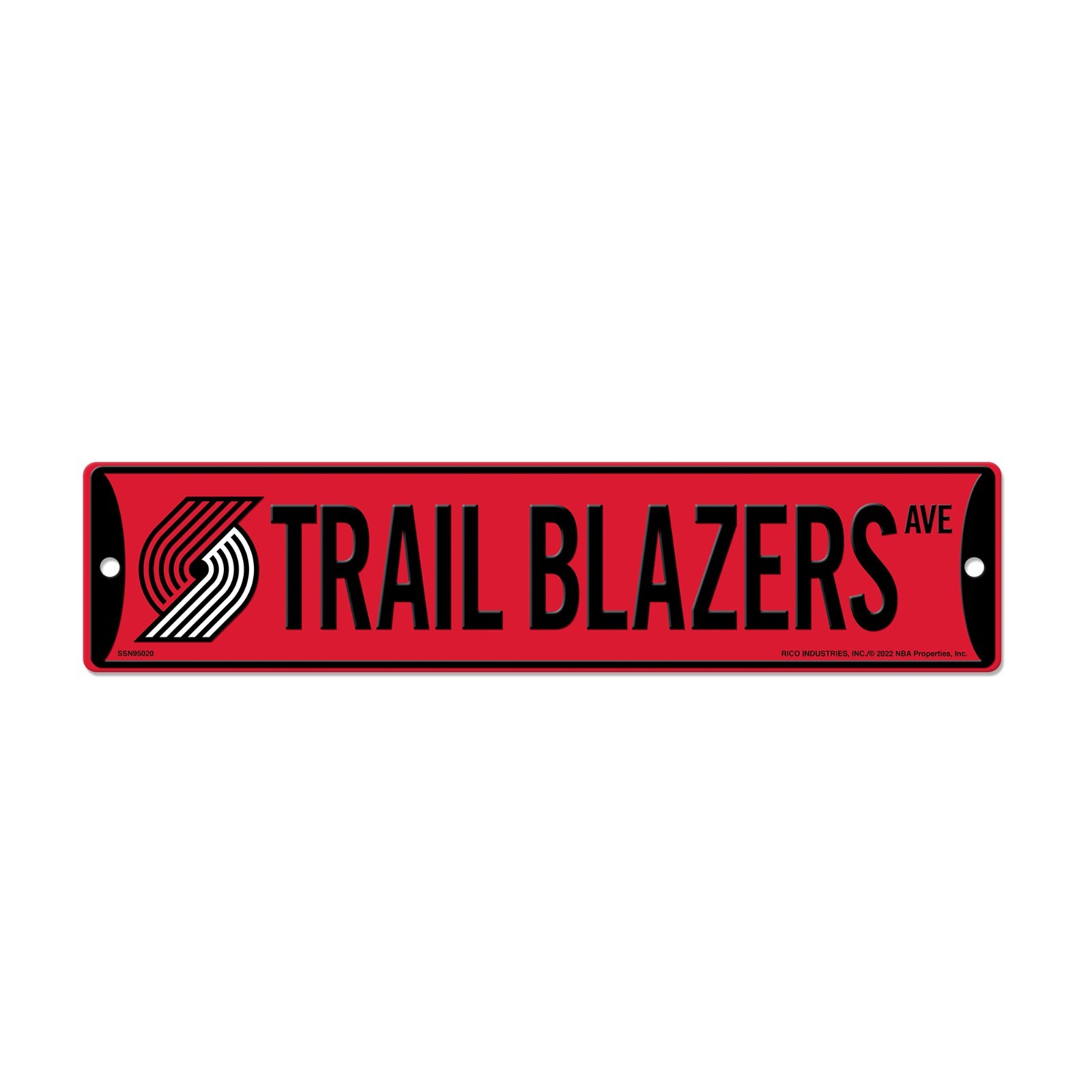 Portland Trail Blazers Sign 4