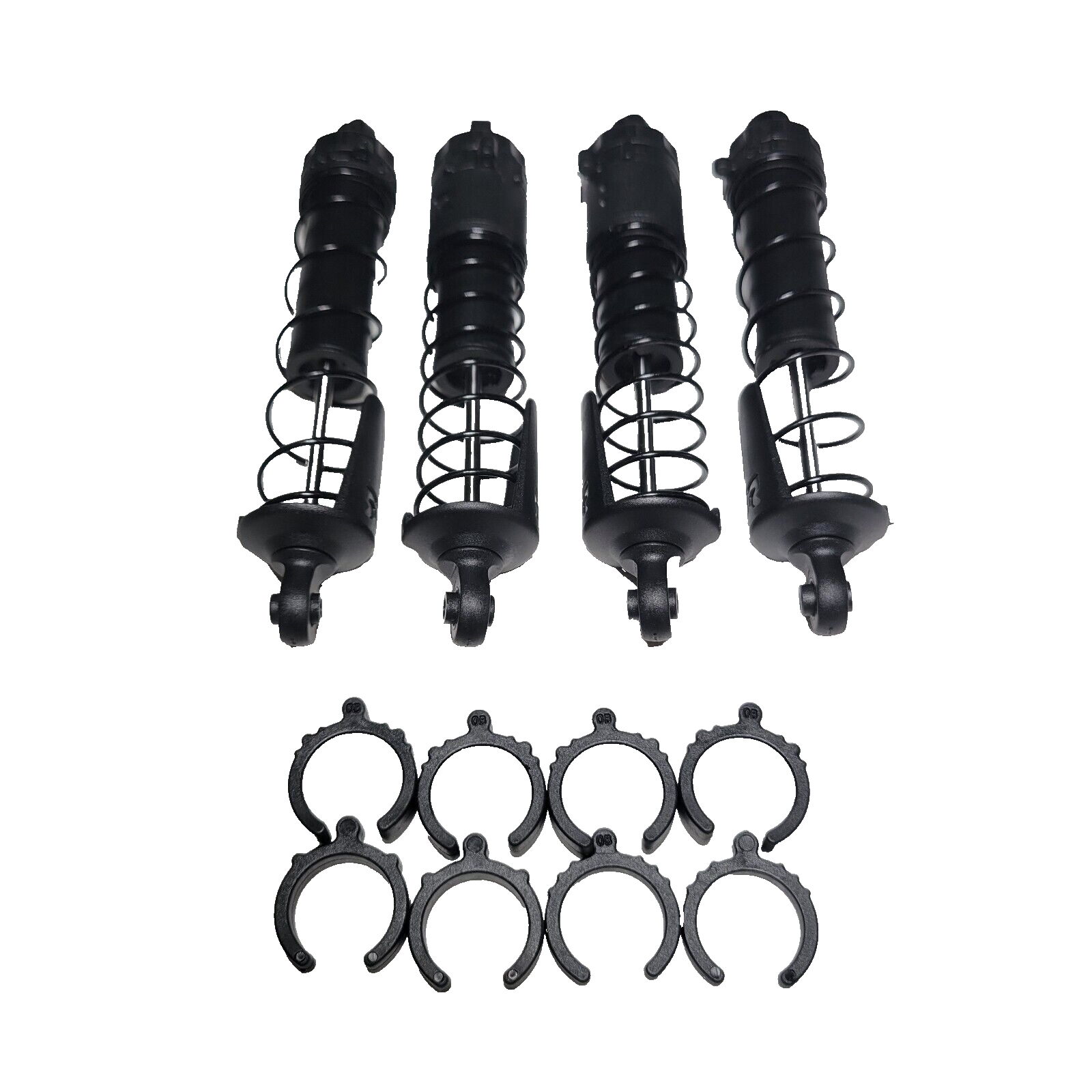 ●SMACK Spank Oozy/Spike Freehub Body - Wheel World Bike Shops
