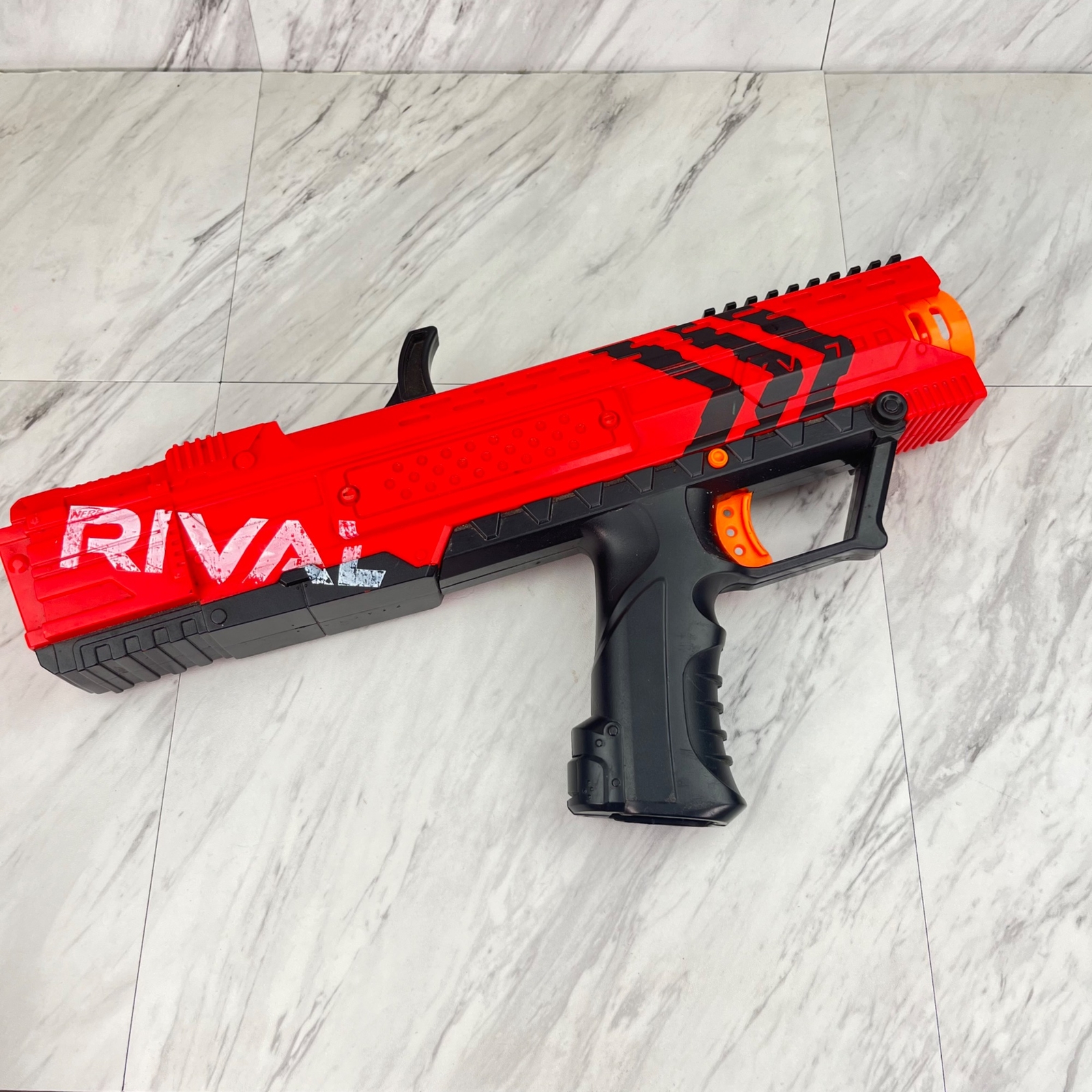 ☆Nerf☆ナーフ ライバルXVI-1200・XV-700セット ☆Nerf☆ナーフ ライバルXVI-1200・XV-700セット
