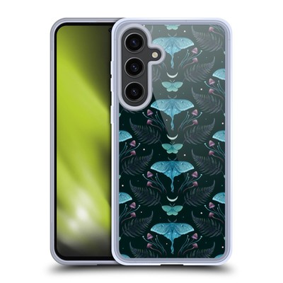 OFFICIAL EPISODIC DRAWING ART GEL CASE COMPATIBLE WITH SAMSUNG PHONES & MAGSAFE