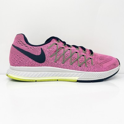 

Nike Womens Air Zoom Pegasus 32 749344-600 Розовые кроссовки для бега Размер 8,5, Розовый, Air Zoom Pegasus 32