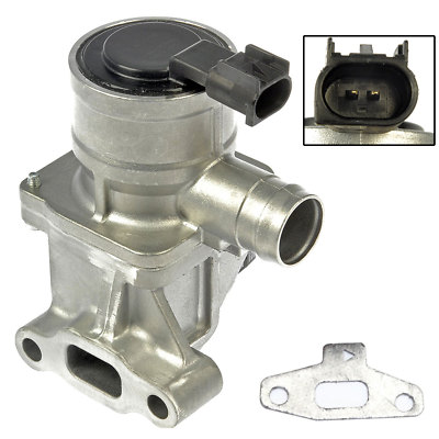Air Injection Check Valve Olds Chevy Chevrolet Trailblazer GMC Envoy 12575655